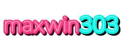 maxwin303 — logo kanal